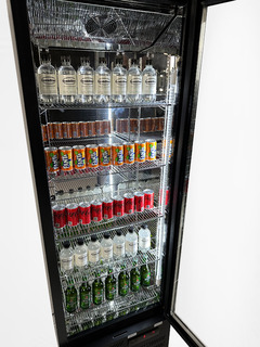 photo 8 réfrigérateur de bar haute mvc-293