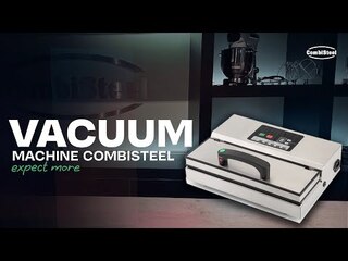 photo 5 machine sous vide 310mm