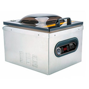 Photo 1 matériel référence 7529-0010: Machine sous vide 300mm - 630w