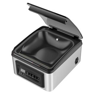 photo 2 machine sous vide 300mm - 380w