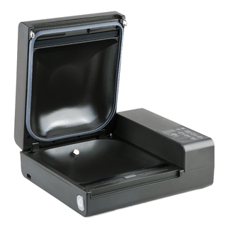 photo 2 machine sous vide 254mm