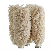 Photo pour représenté les polisseuses à couverts en vente