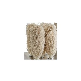 photo 2 brosse set pour polisseur de verre 7531.0200