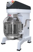Photo 1 matériel référence 7534-0010: Mixeur planétaire 20l
