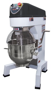 photo 1 mixeur planétaire 30l