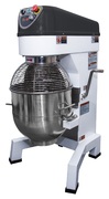 Photo 1 matériel référence 7534-0020: Mixeur planétaire 40l