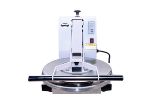 photo 2 presse à pâte