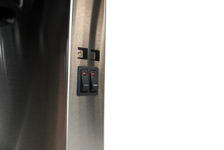 photo 8 machine de café incl. 1 carafe en verre 1.8l