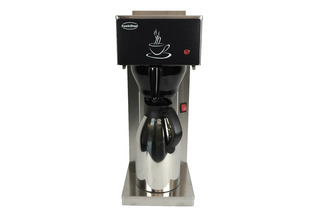 photo 4 machine de café incl. thermos cafe 2.0l