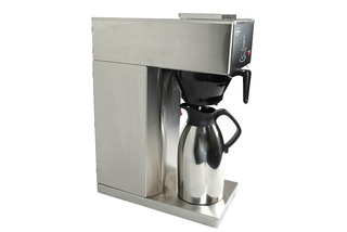 photo 5 machine de café incl. thermos cafe 2.0l