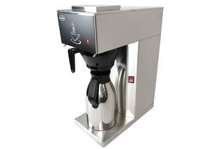 photo 3 machine de café incl. thermos cafe 2.0l
