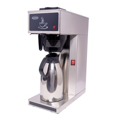 Photo 1 matériel référence 7535-0015: Machine de café incl. thermos cafe 2.0l