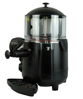 photo 4 distributeur de chocolat chaud 5l