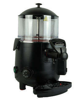 photo 8 distributeur de chocolat chaud 5l