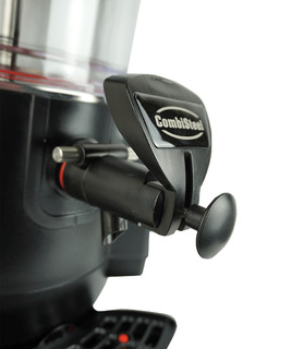 photo 8 distributeur de chocolat chaud 10l