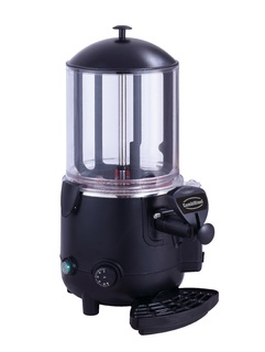 photo 1 distributeur de chocolat chaud 10l