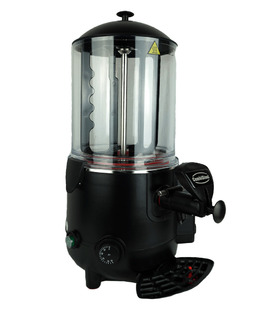 photo 4 distributeur de chocolat chaud 10l