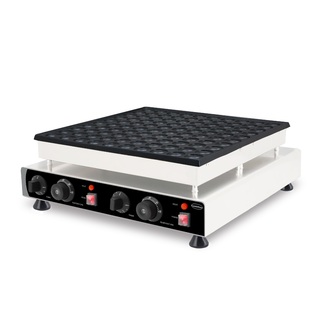 photo 1 appareil pour crêpes hollandaise / poffertjes 100pcs ø4cm