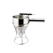 Photo 1 matériel référence 7540-0020: Distributeur de pâte 1.3l avec bouton de dosage
