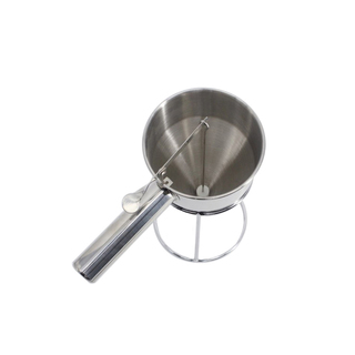photo 2 distributeur de pâte 1.3l avec bouton de dosage