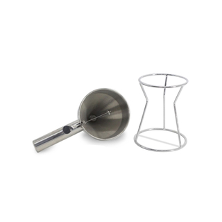 photo 5 distributeur de pâte 1.3l avec bouton de dosage