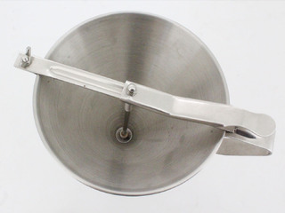 photo 4 distributeur de pâte 1.6l avec bouton de dosage