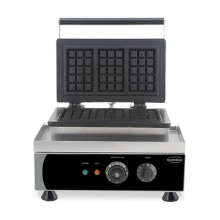 photo 4 gaufrier 3pcs gaufre de bruxelles