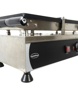 photo 5 gaufrier rotatif 2pcs gaufre de bruxelles