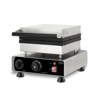 photo 5 gaufrier 4pcs gaufres rondes