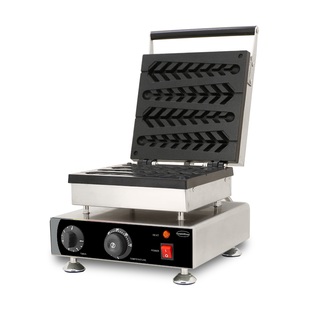 photo 1 gaufrier 4pcs sucette pin