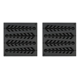 photo 7 gaufrier 4pcs sucette pin