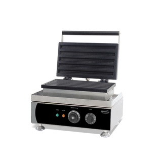 photo 1 gaufrier 5pcs churros