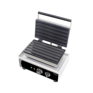 photo 2 gaufrier 5pcs churros