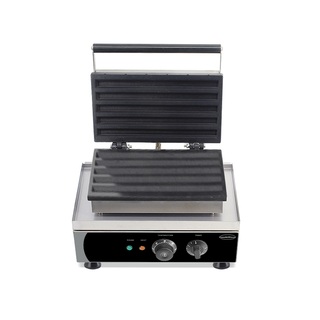 photo 3 gaufrier 5pcs churros