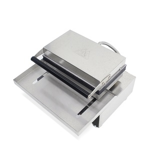 photo 4 gaufrier 5pcs churros