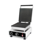 Photo 1 matériel référence 7540-0100: Gaufrier 7pcs churros