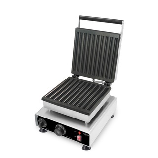 photo 2 gaufrier 7pcs churros