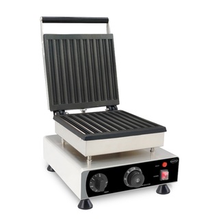 photo 3 gaufrier 7pcs churros