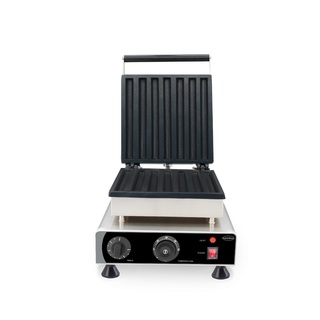 photo 5 gaufrier 7pcs churros