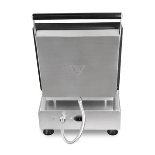 photo 8 gaufrier 10pcs churros