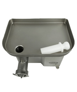 photo 4 hachoir 12 - 150kg/h 230v