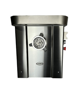 photo 2 hachoir 32 - 500kg/h 400v