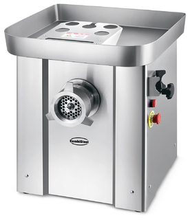 photo 1 hachoir 32 - 500kg/h 400v