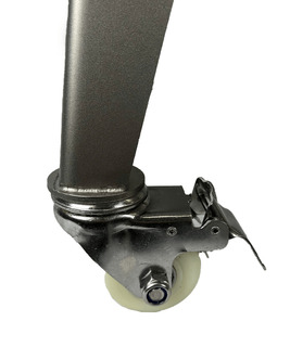 photo 8 hachoir 32 - 500kg/h 400v - mobile