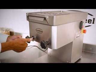 photo 1 trancheur a viande 250kg/h 230v