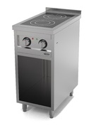 Photo 1 matériel référence 7545-0005: Entry cuisinière à induction 2 zones