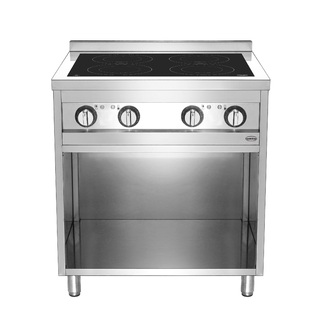 photo 3 entry cuisinière à induction 4 zones
