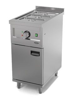 photo 1 bain-marie électrique 1/1gn