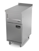 Photo 1 matériel référence 7545-0040: Entry unité neutre simple