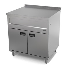 Photo 1 matériel référence 7545-0045: Entry unité neutre double